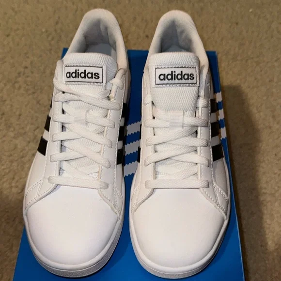 Adidas Shoes - Picture 2 of 5